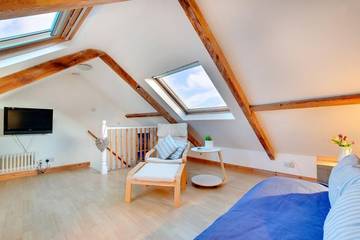 Cottage for 4 People in Craster, Northumberland Coast, Photo 3