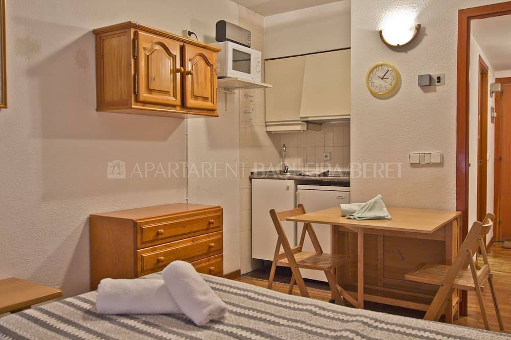 Entire apartment, Aran - Edificio Bonaigua in Baqueira, Naut Aran
