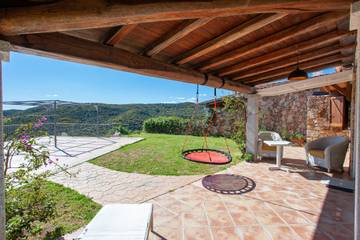 Villa per 4 Persone in San Teodoro, Olbia-Tempio, Foto 3