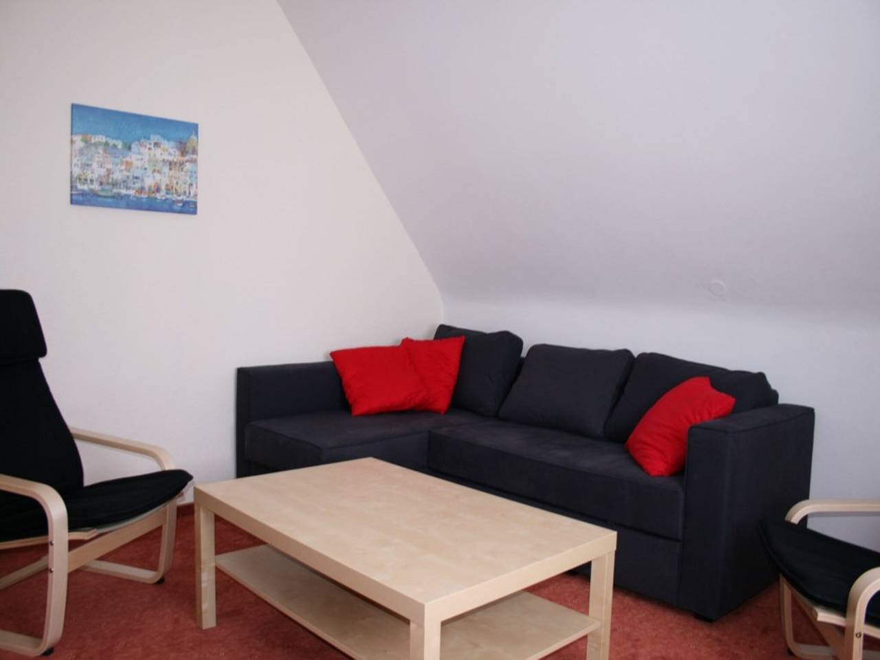 Ganze Wohnung, Ferienwohnung bei Willingen mit Terrasse in Schwalefeld, Willingen