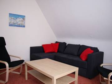 Apartament Wakacyjny dla 4 osoby w Schwalefeld, Willingen, Zdjęcie 1