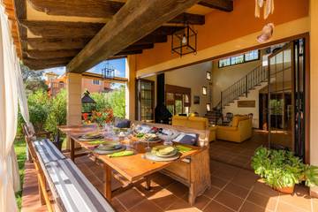 Ferienhaus in Santa Margalida, Mallorca Norden für 5 