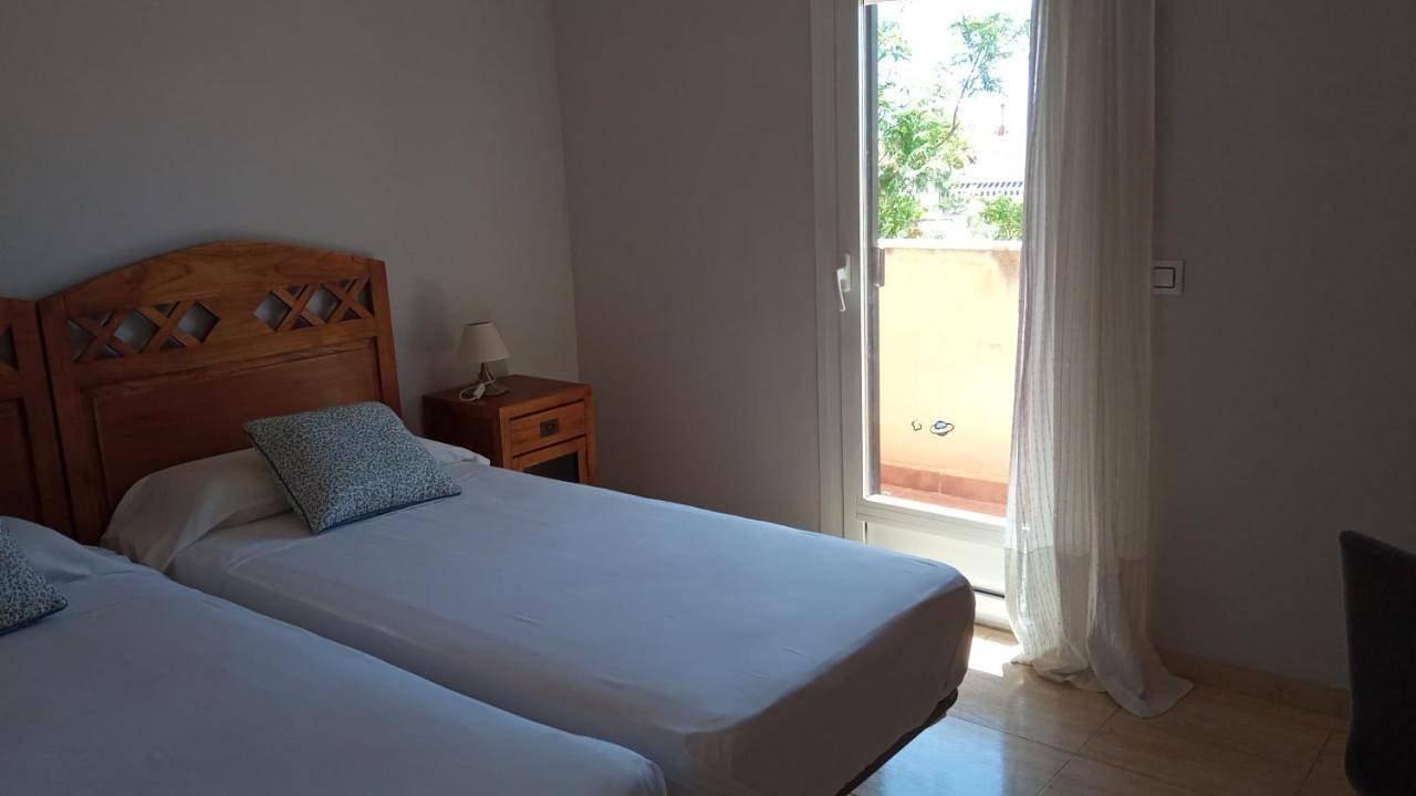 Apartamento vacacional entero, Habitaciones Jacaranda in Aguadulce, Roquetas de Mar