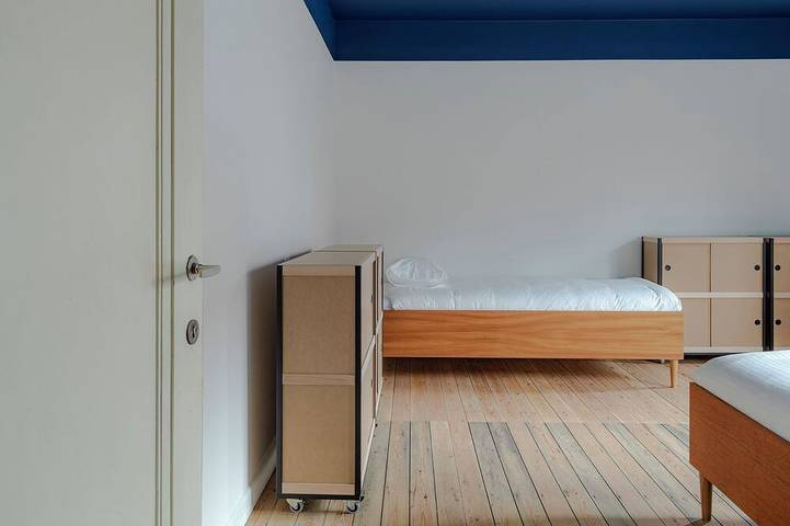 Location de vacances pour 6 personnes à Beernem - 3