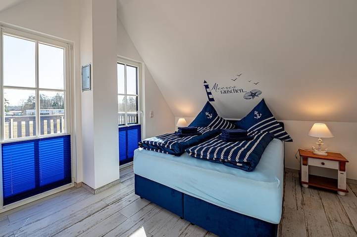 Filter.pet.vacation_home für 4 Personen, mit Balkon und Whirlpool sowie Garten in Kramerhof - 4