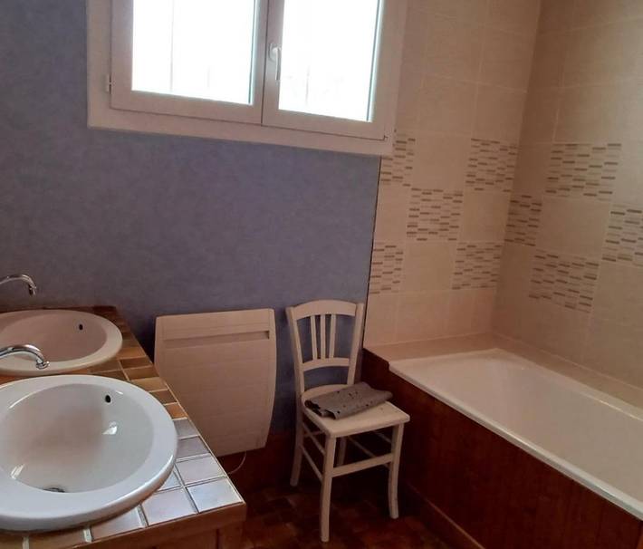 Gîte pour 7 personnes, avec jardin et vue à Lamoura - 3