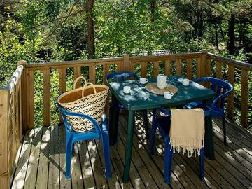 Bungalow für 6 Personen in La Salle-en-Beaumont, Nationalpark Écrins, Bild 2