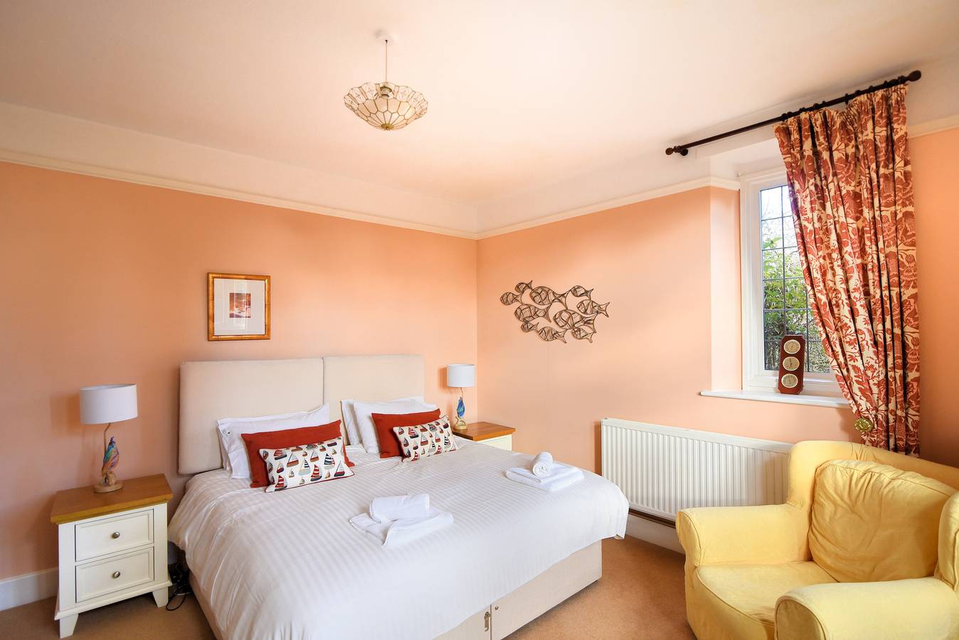 2 Old Home Farm in Combpyne Rousdon, Devon