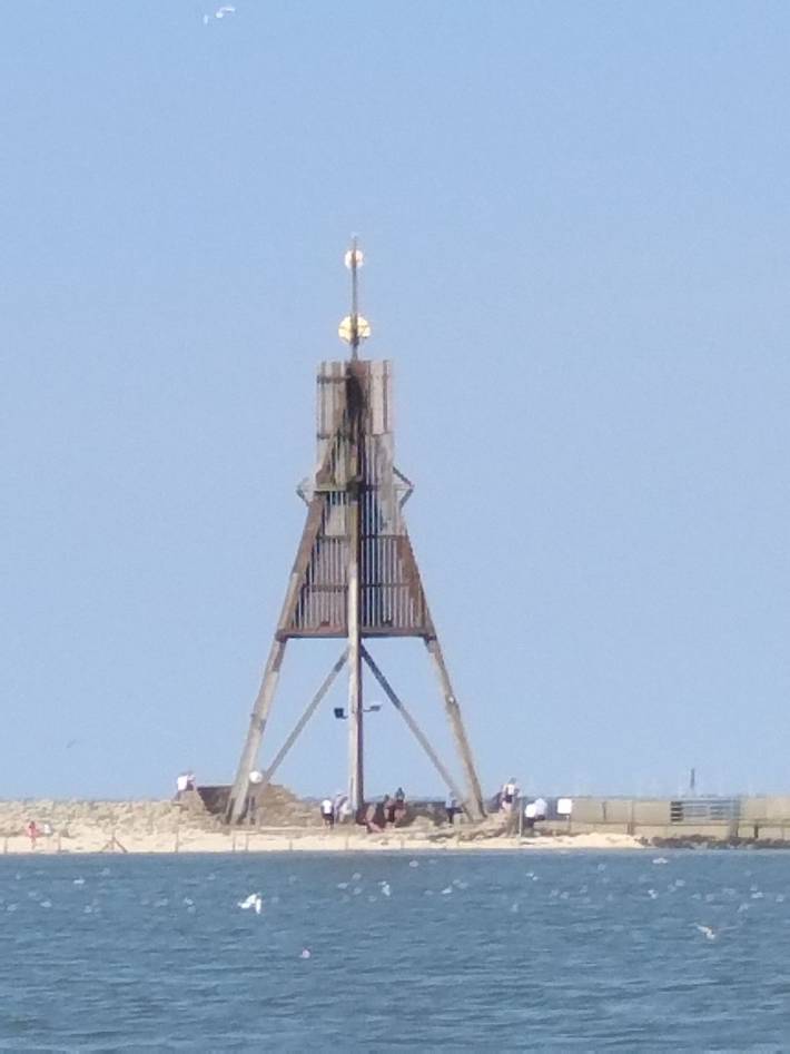 Ferienhaus für 2 Personen in Niedersachsen - 4