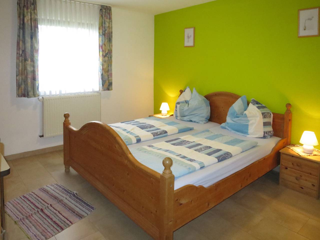 Ganze Wohnung, Dreser in Kottenborn, Osteifel