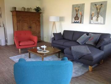 Ferienwohnung für 5 Personen in Bayerische Alpen, Bild 4