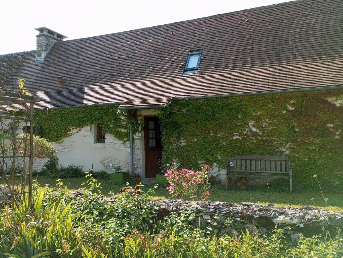 Double Room with Garden View in Rocamadour, Quercy