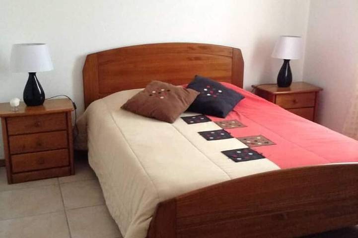 Ferienhaus für 8 Personen, mit Garten und Terrasse, mit Haustier in Arrifana - 3