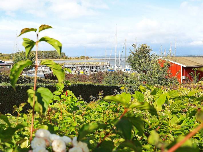Ferienhaus für 4 Personen, mit Garten und Terrasse auf Ærø - 3