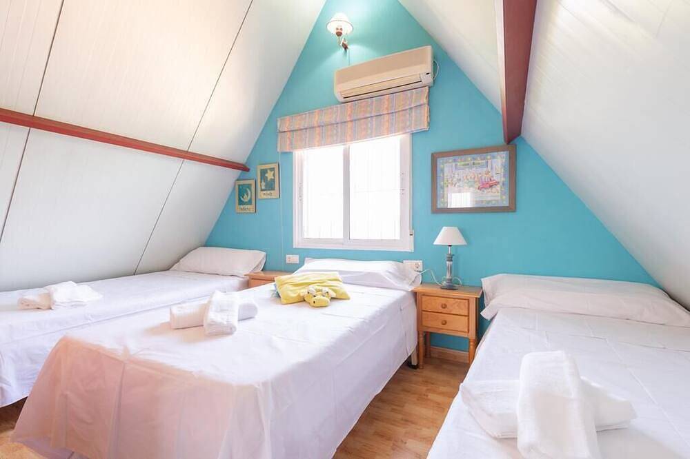 Casita entre naranjas in Formentera del Segura, Costa Blanca
