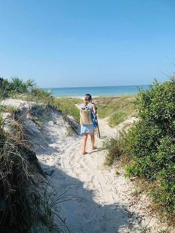 Vacation House for 6 Guests in Gulf Resort Beach, Emerald Coast, Picture 1