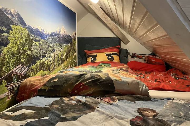 Villa für 17 Personen, mit Haustier in Baden-Württemberg - 3