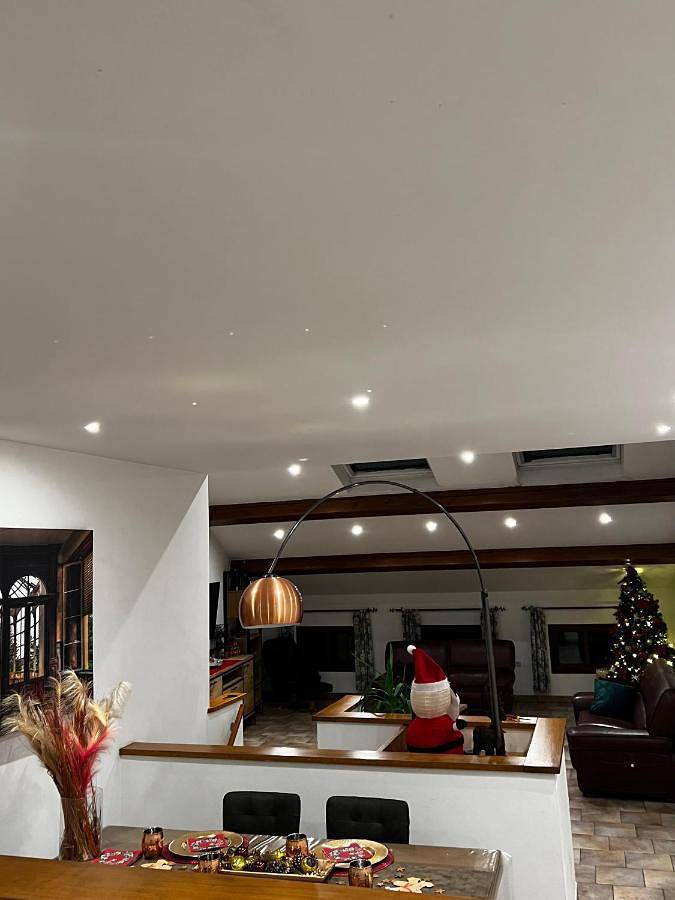 Gîte pour 4 personnes, avec jardin dans Petit Coo - 4