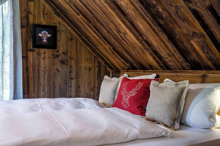 Location de vacances pour 4 personnes dans Gutach - 3