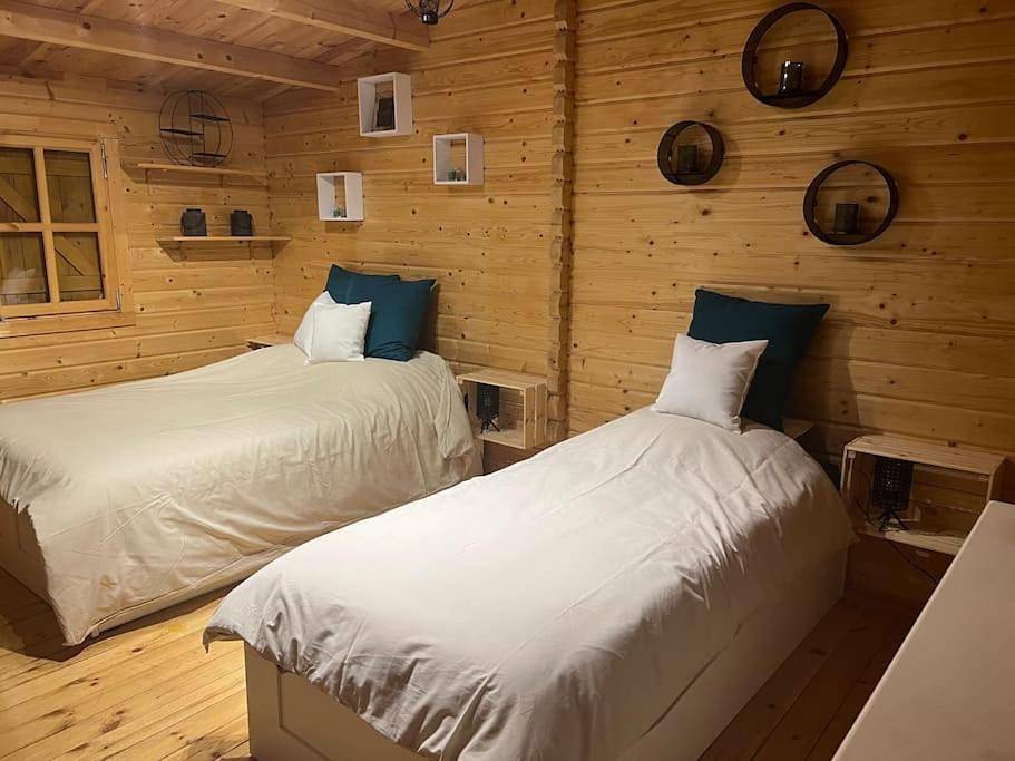 One-Bedroom House in Saint-Gondon, Région de Montargis