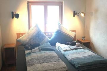 Hütte für 10 Personen in Brand, Brandnertal, Bild 3