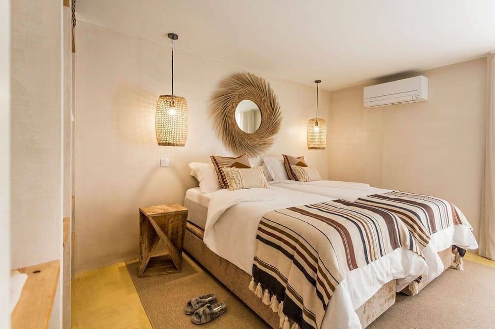 Sea´Ya Family Surf Houses - Strand- und Bergparadies in Aldeia de Juzo, Cascais e Estoril