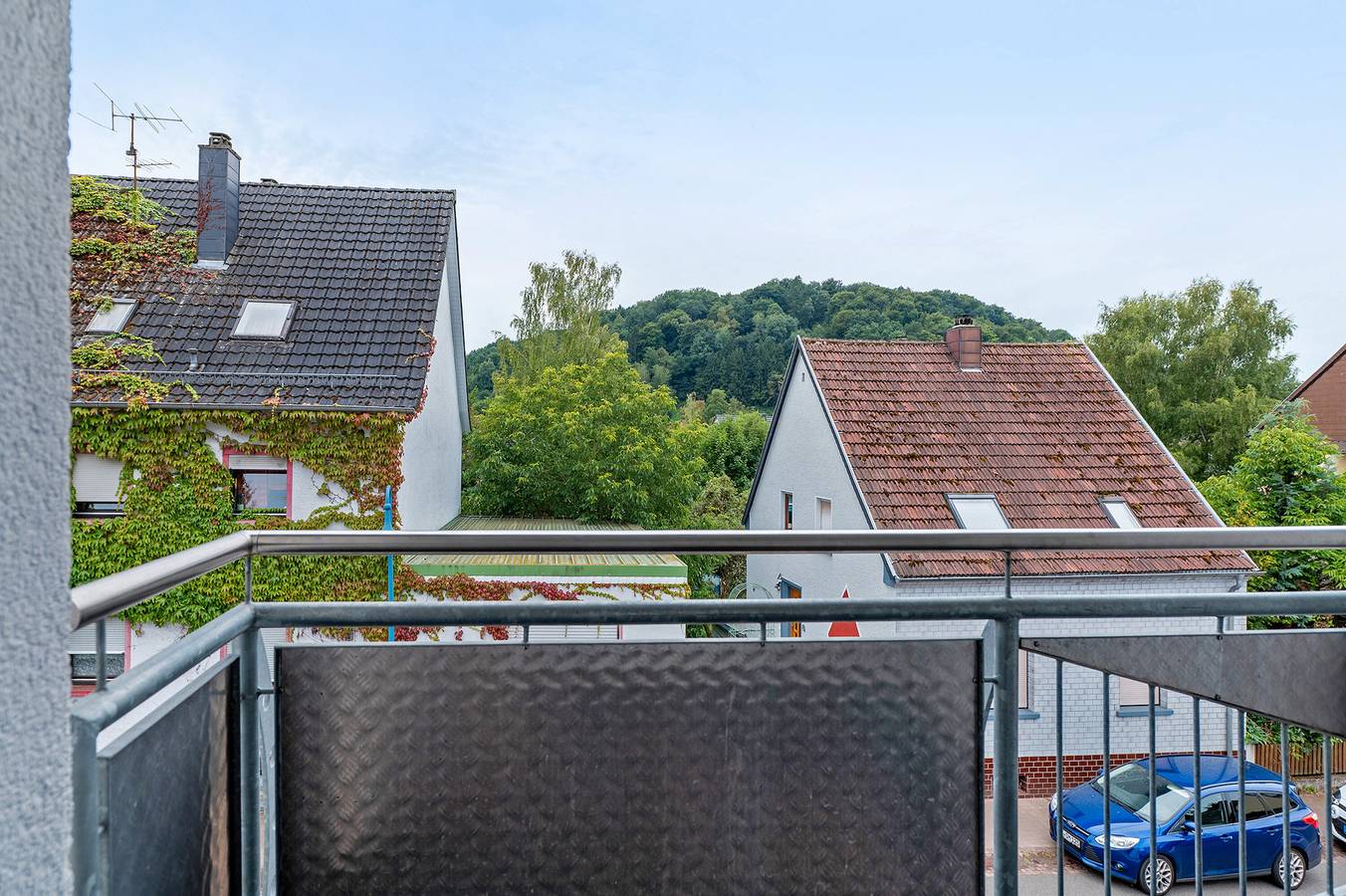 Entire apartment, Apartment '3' with Wi-Fi in Thaleischweiler-Fröschen, Palatinate