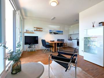 Hütte für 4 Personen in Binz, Rügen, Bild 1