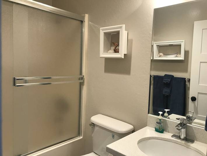 Apartamento de vacaciones para 6 personas, con terraza - 1