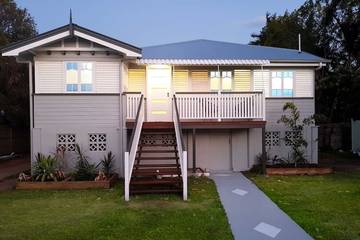 Holiday Home for 8 People in North Queensland, Queensland, Photo 1
