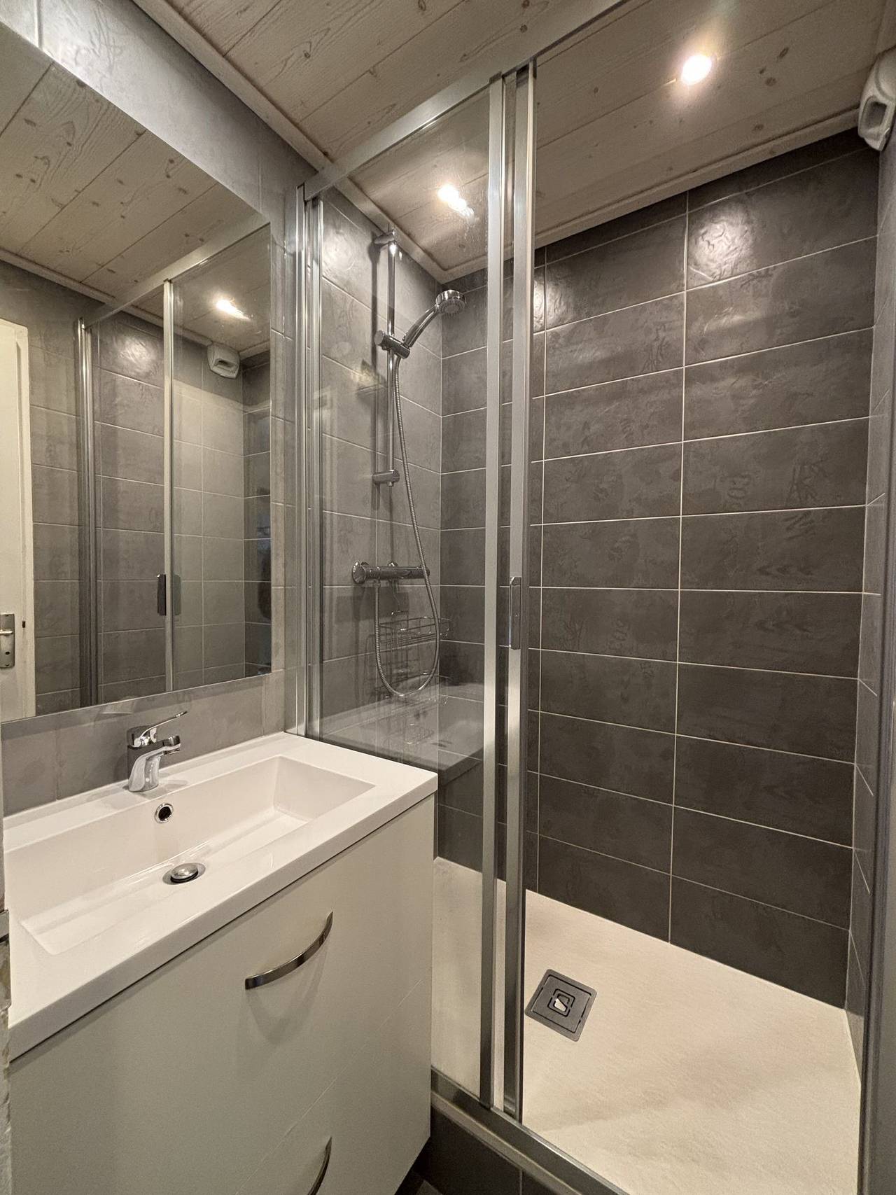 Appartamento intero, Les Olympiques (Tignes 1800) in Tignes, Parco Nazionale della Vanoise