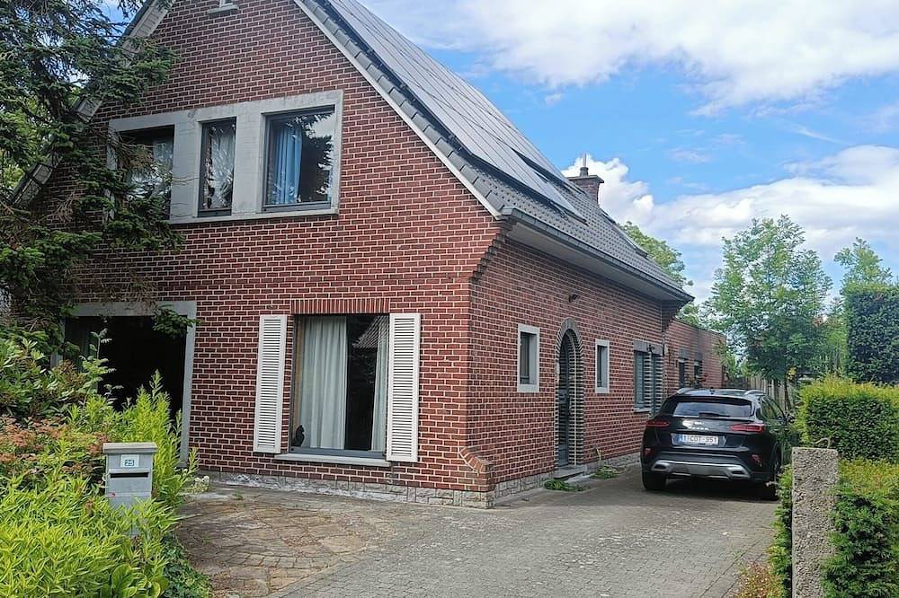 Geheel appartement, **Bliss** - gate to the Flemish Ardens, your home away from home ! in Oudenaarde, Oost-Vlaanderen
