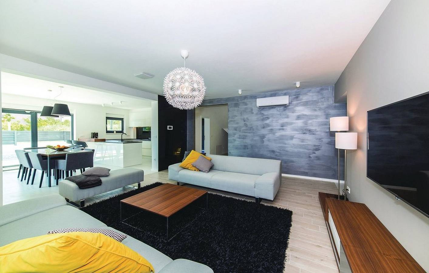 Luxury Dream House in Kastel Novi, Kaštela