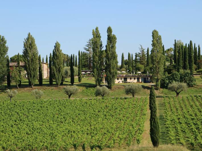Apartamento entero, Flach 4px in Sarteano, Provincia de Siena