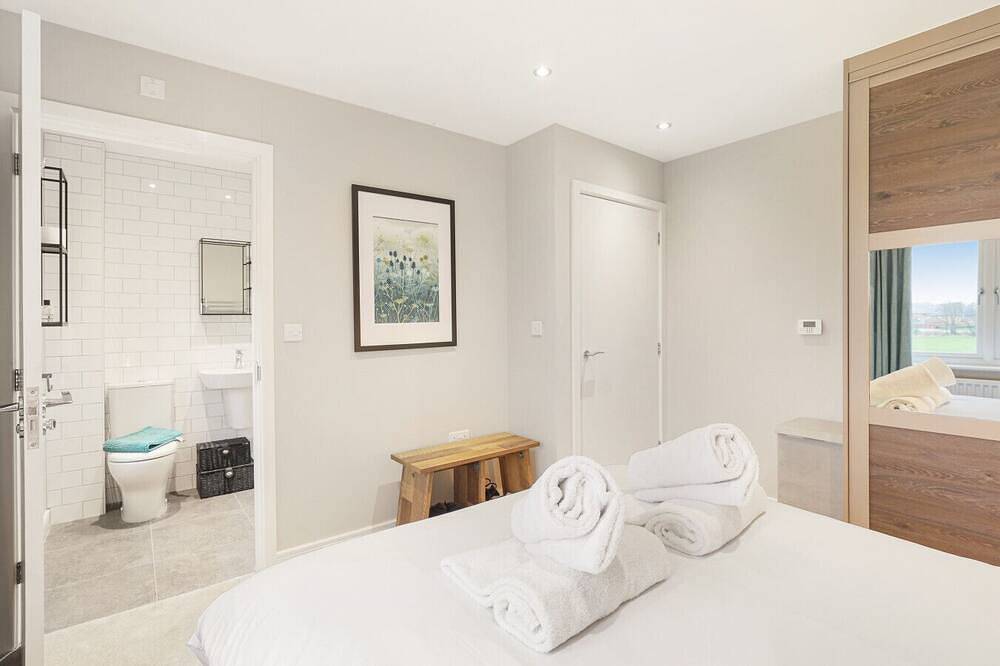 Seafields - North East Escapes in Sunderland