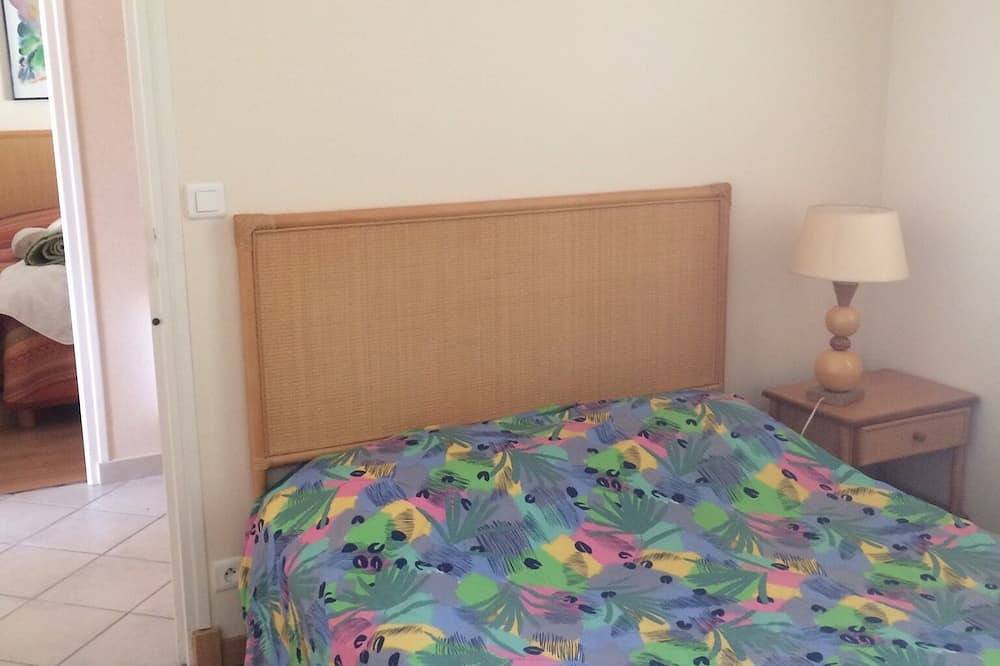 Casa de una planta Grandcamp-Maisy 150m de la playa in Saint-Benoît-de-l'Aure, Región de Bayeux
