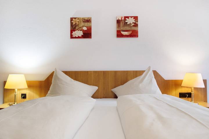 Ferienwohnung für 5 Personen, mit Balkon in Titisee-Neustadt - 2