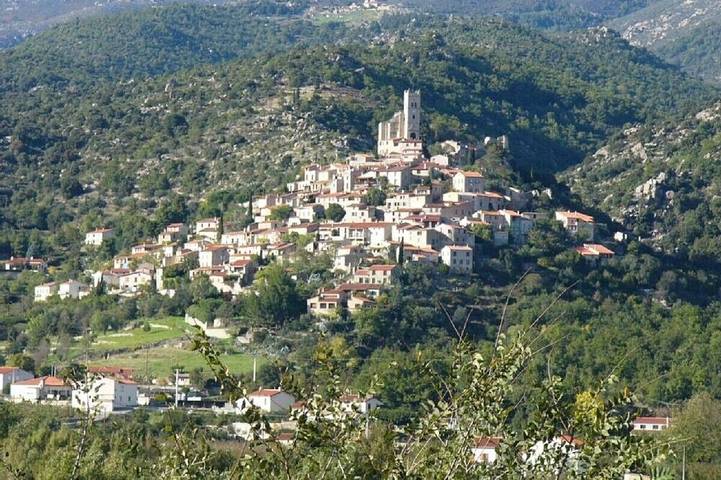 Appartement de vacances pour 4 personnes, avec Balcon à Eus