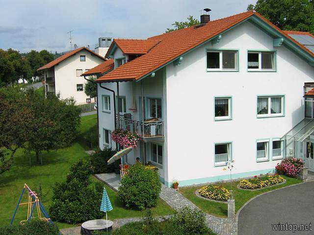 Ferienhaus für 5 Personen in Neuschönau, Ostbayern
