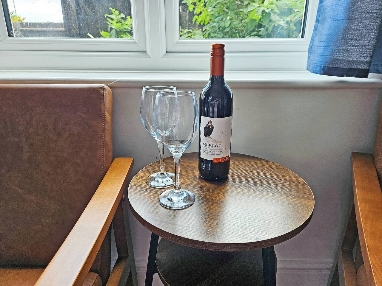 Riverside in Cambridgeshire