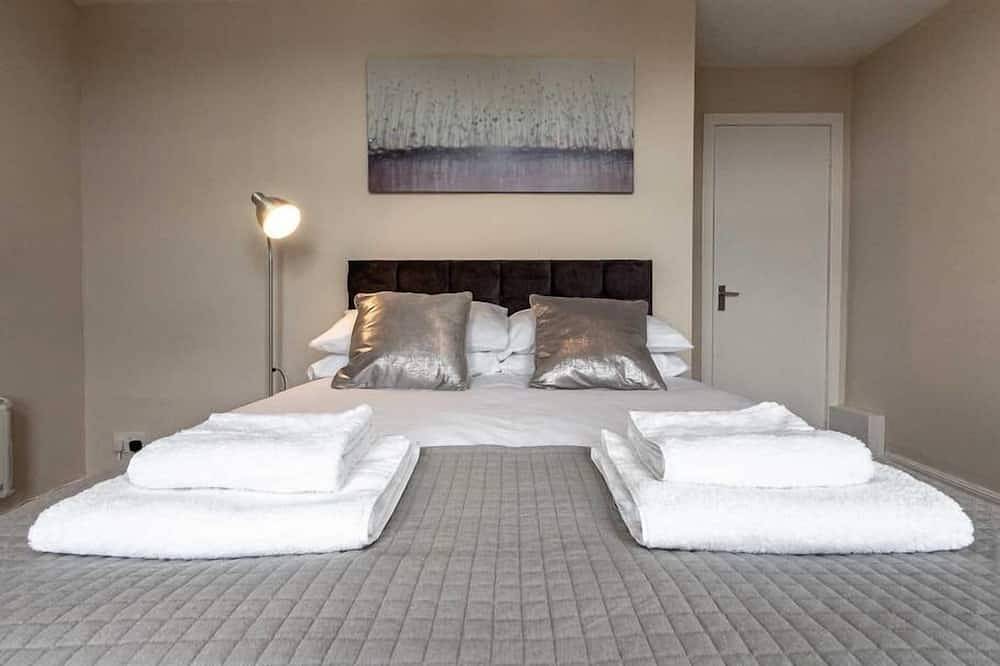 Geheel appartement, ☆Bright Apartment, Near University + City Centre☆ in Dundee, Angus