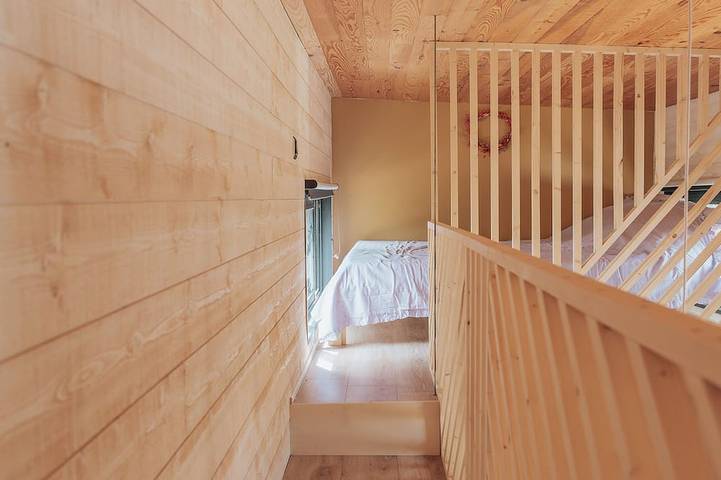 Gîte pour 4 personnes à Villeneuve-de-la-Raho - 4