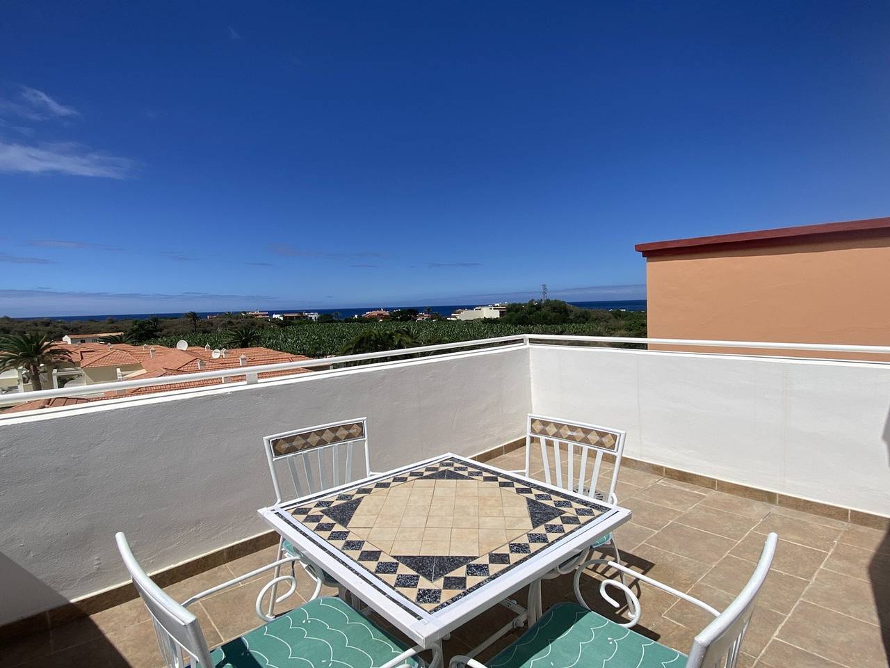 Apartamento entero, Acogedor apartamento para 2 con wifi en Valle Gran Rey in Valle Gran Rey, La Gomera