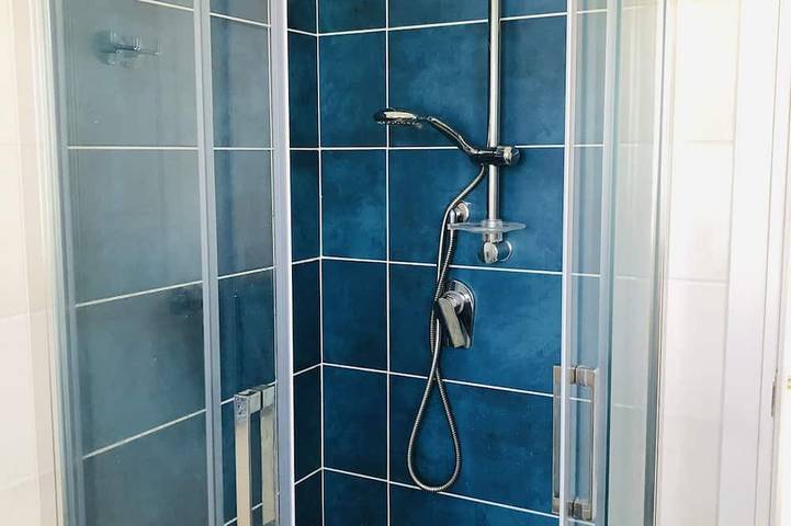 Villa Melissa in Foxi Murdegu, Tertenia