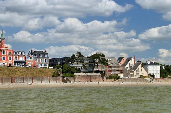 Gîte pour 2 personnes à Abbeville - 4