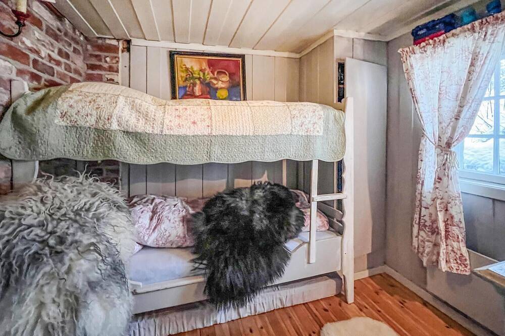 Schönes Haus mit 4 Schlafzimmern in. in Vang