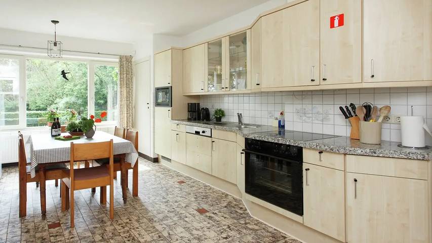 Ferienwohnung für 19 Personen, mit Garten, mit Haustier in Horst aan de Maas - 4