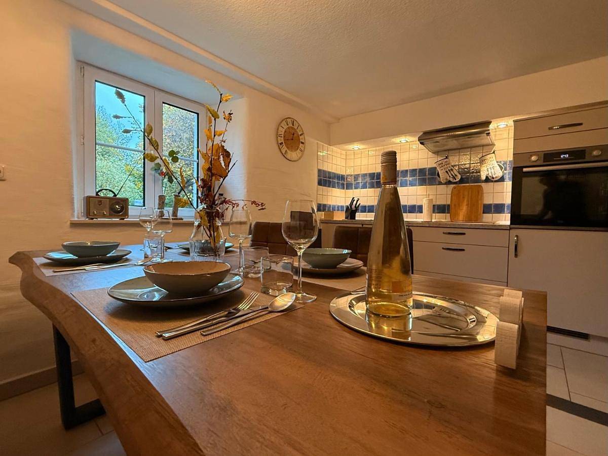 Ganze Wohnung, Two-Bedroom House in Lüdenscheid, Märkischer Kreis
