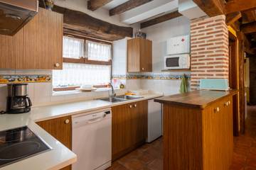 Casa Rural para 10 Personas en Salvatierra, Álava, Foto 3