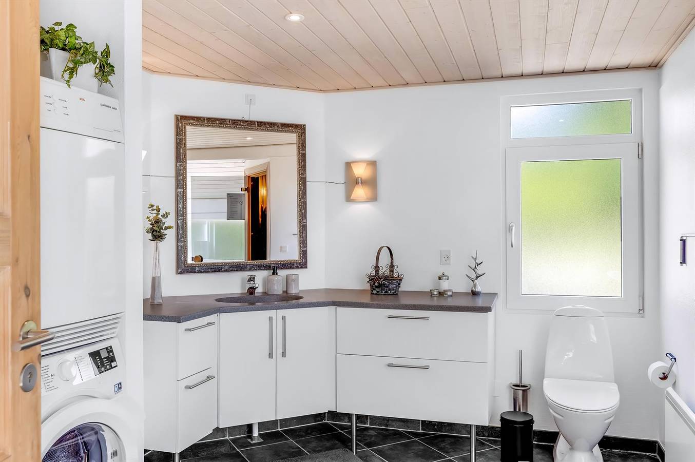 Pet friendly home in ålbæk with sauna in Lodskovvad, Ålbæk